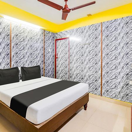 Super Hotel O Heritage Town Formerly Vasavi Pondicherry Exterior photo