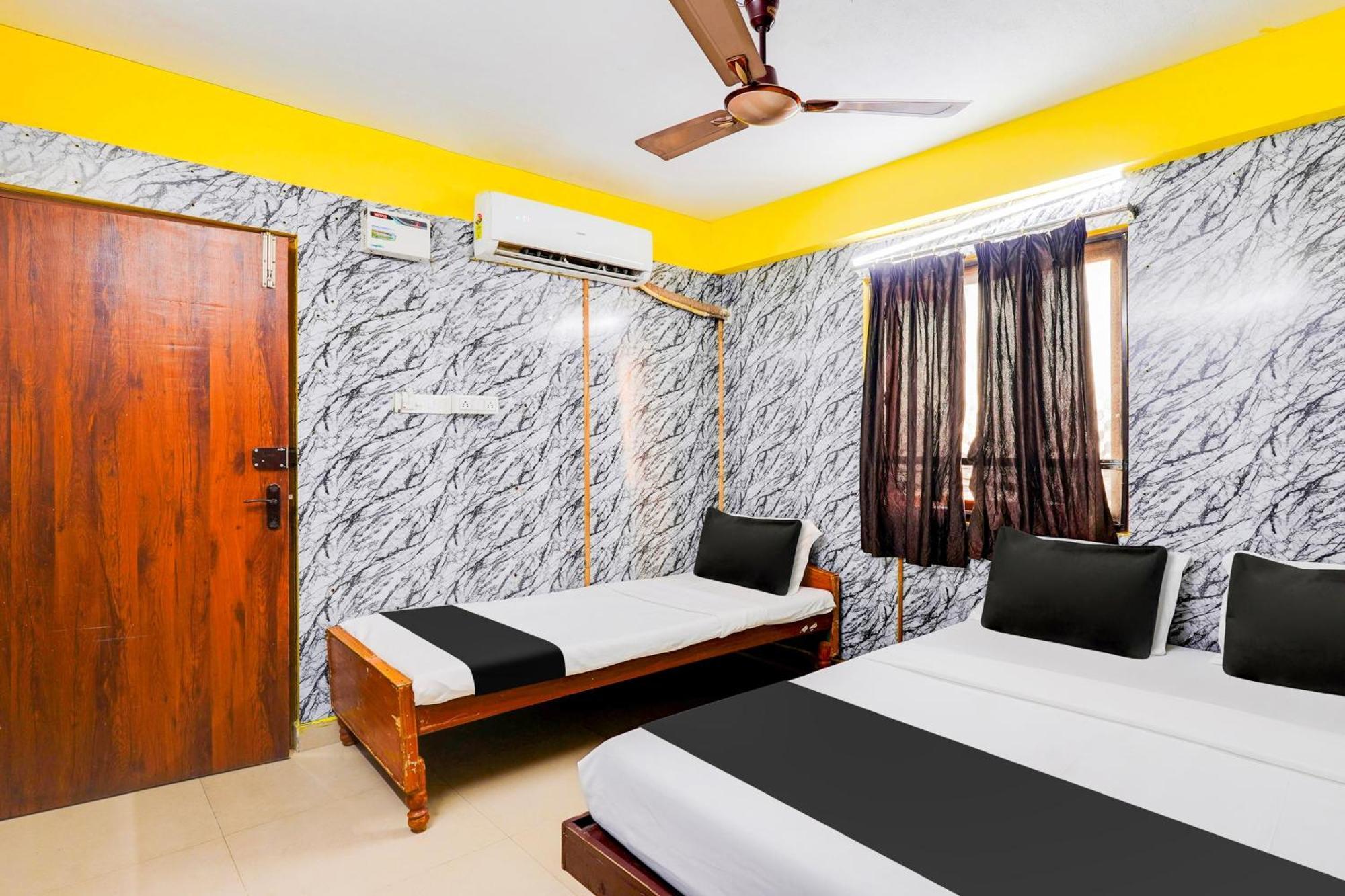 Super Hotel O Heritage Town Formerly Vasavi Pondicherry Exterior photo