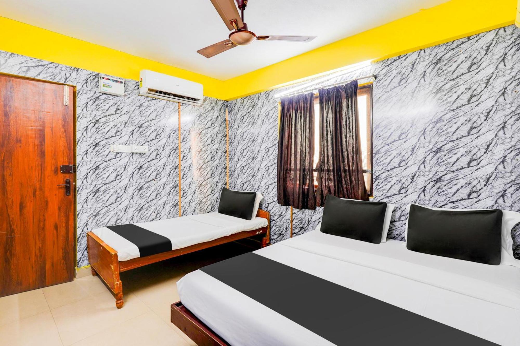 Super Hotel O Heritage Town Formerly Vasavi Pondicherry Exterior photo